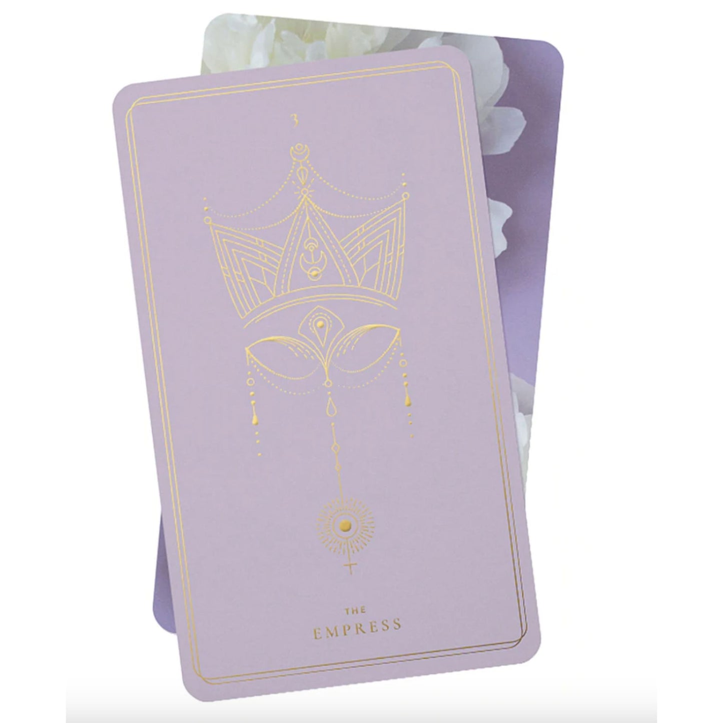 Soul Cards Tarot Deck, Lavender Luck