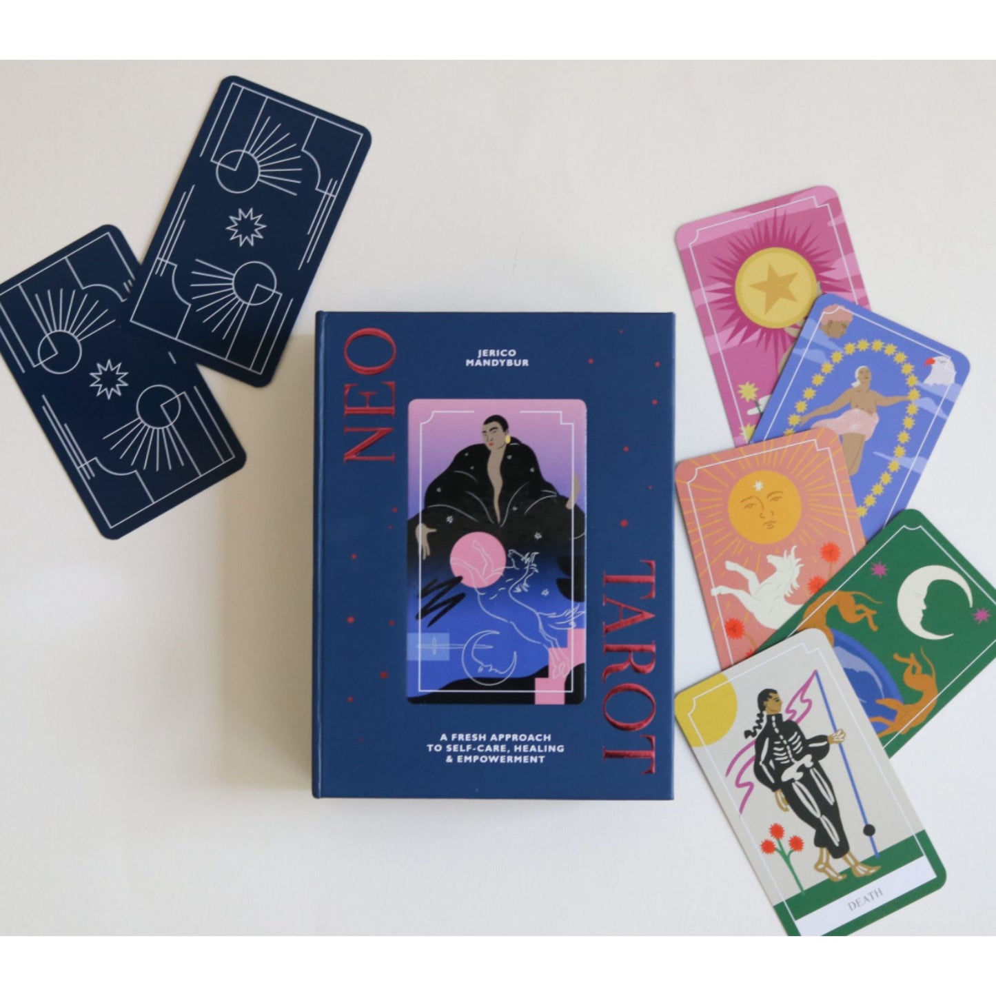 Neo Tarot Deck