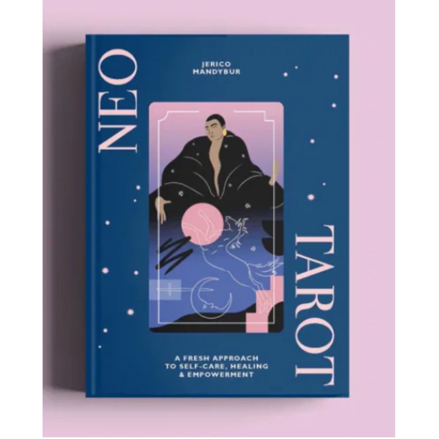 Neo Tarot Deck