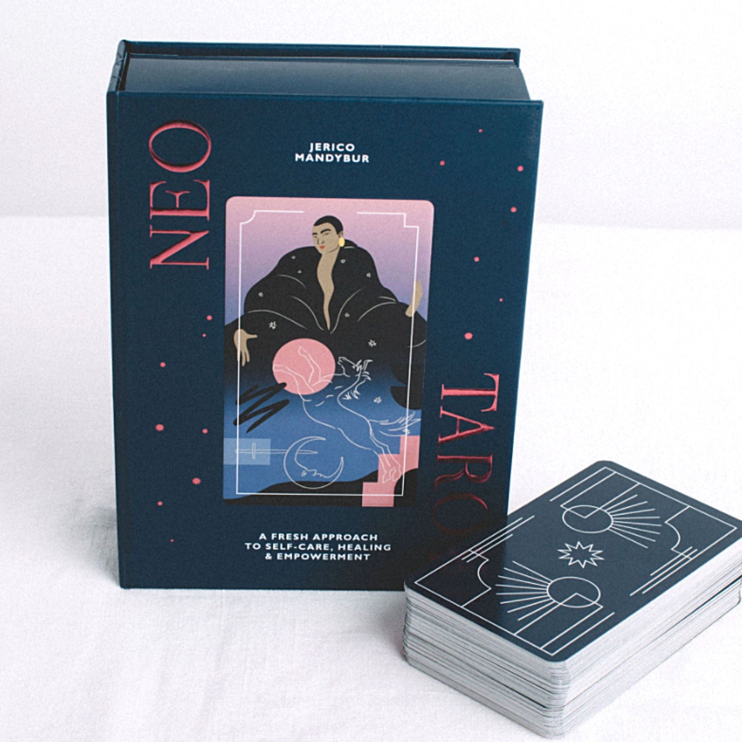 Neo Tarot Deck