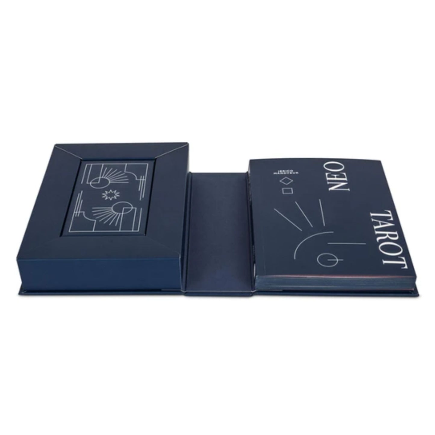 Neo Tarot Deck