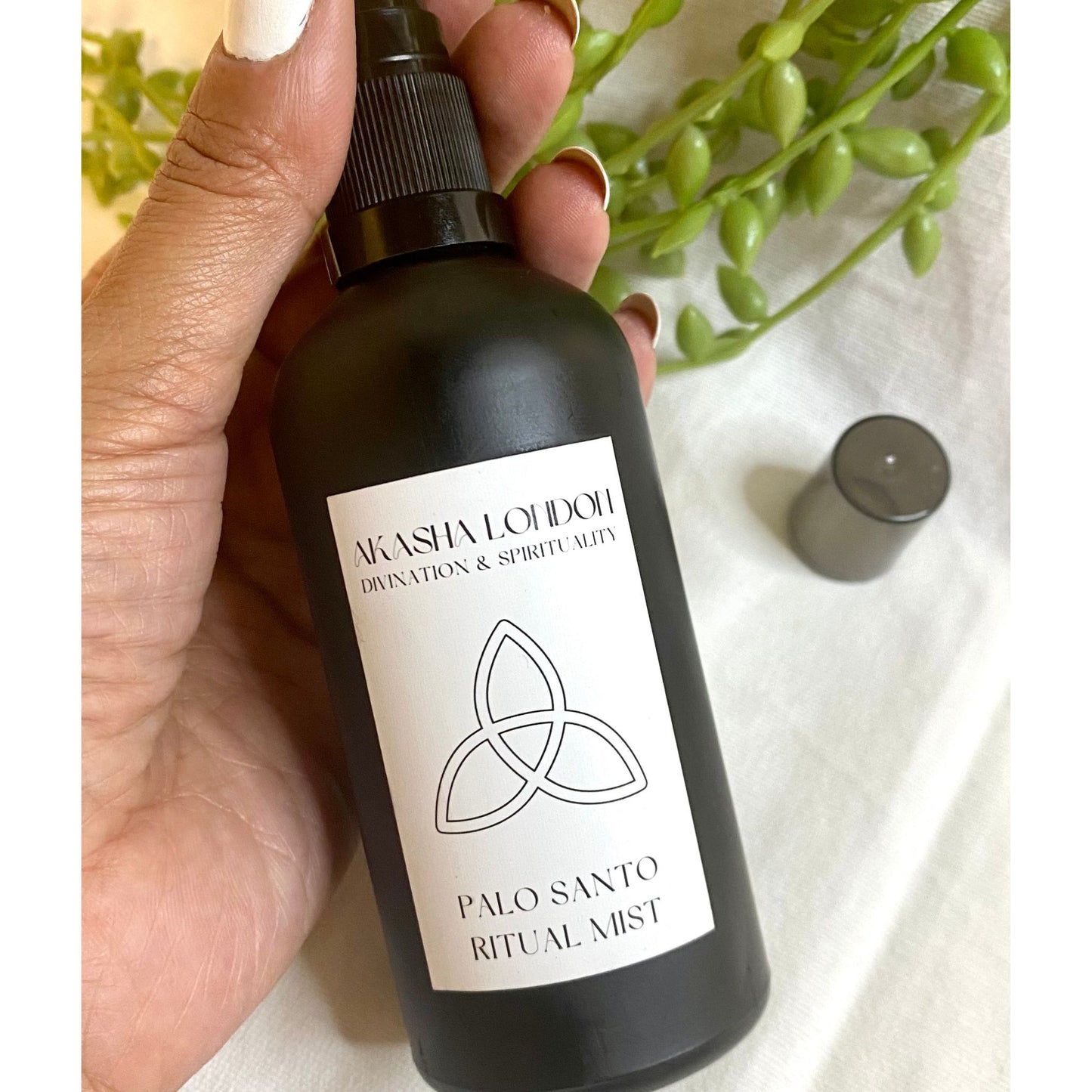 Palo Santo Ritual & Spell Mist