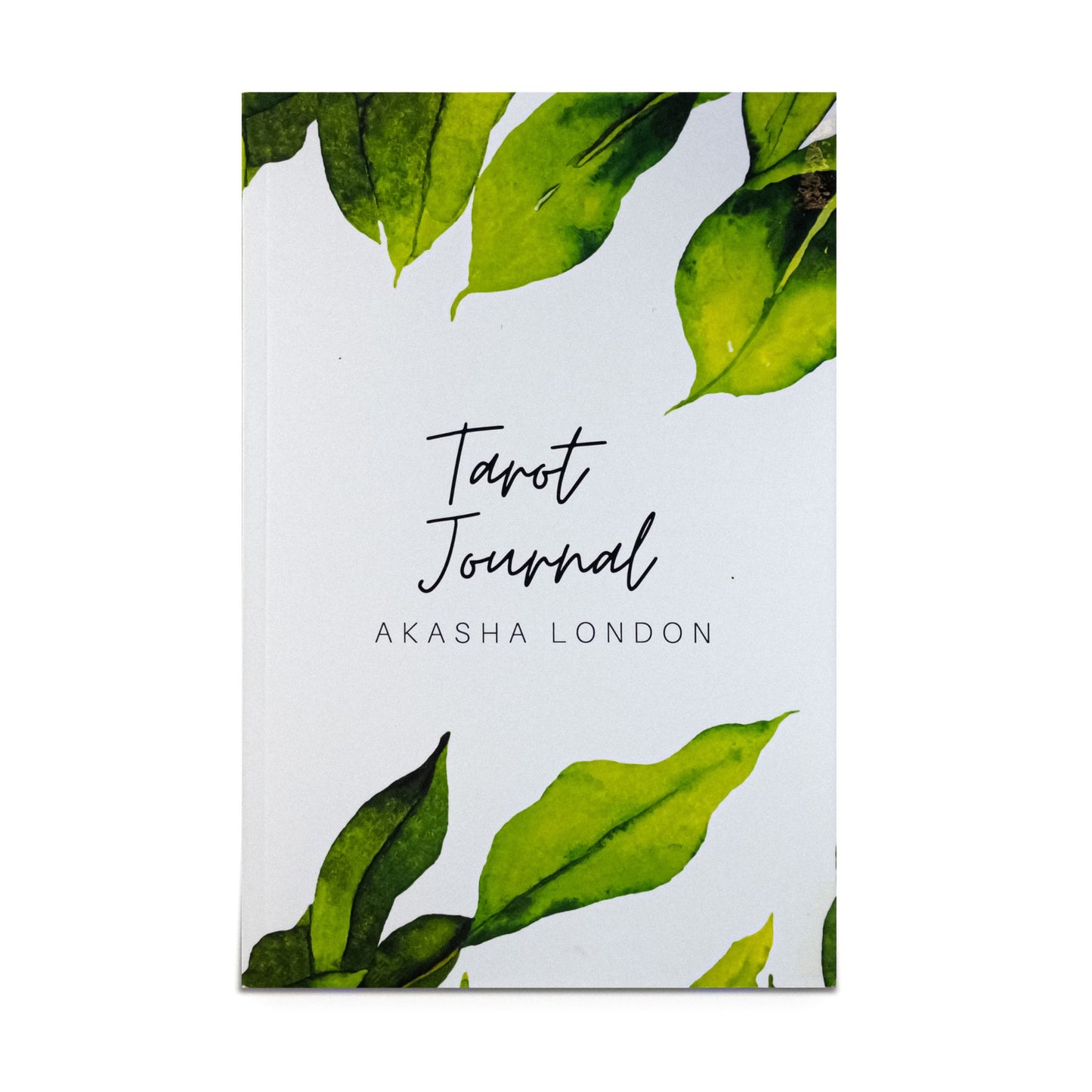 Tarot Journal
