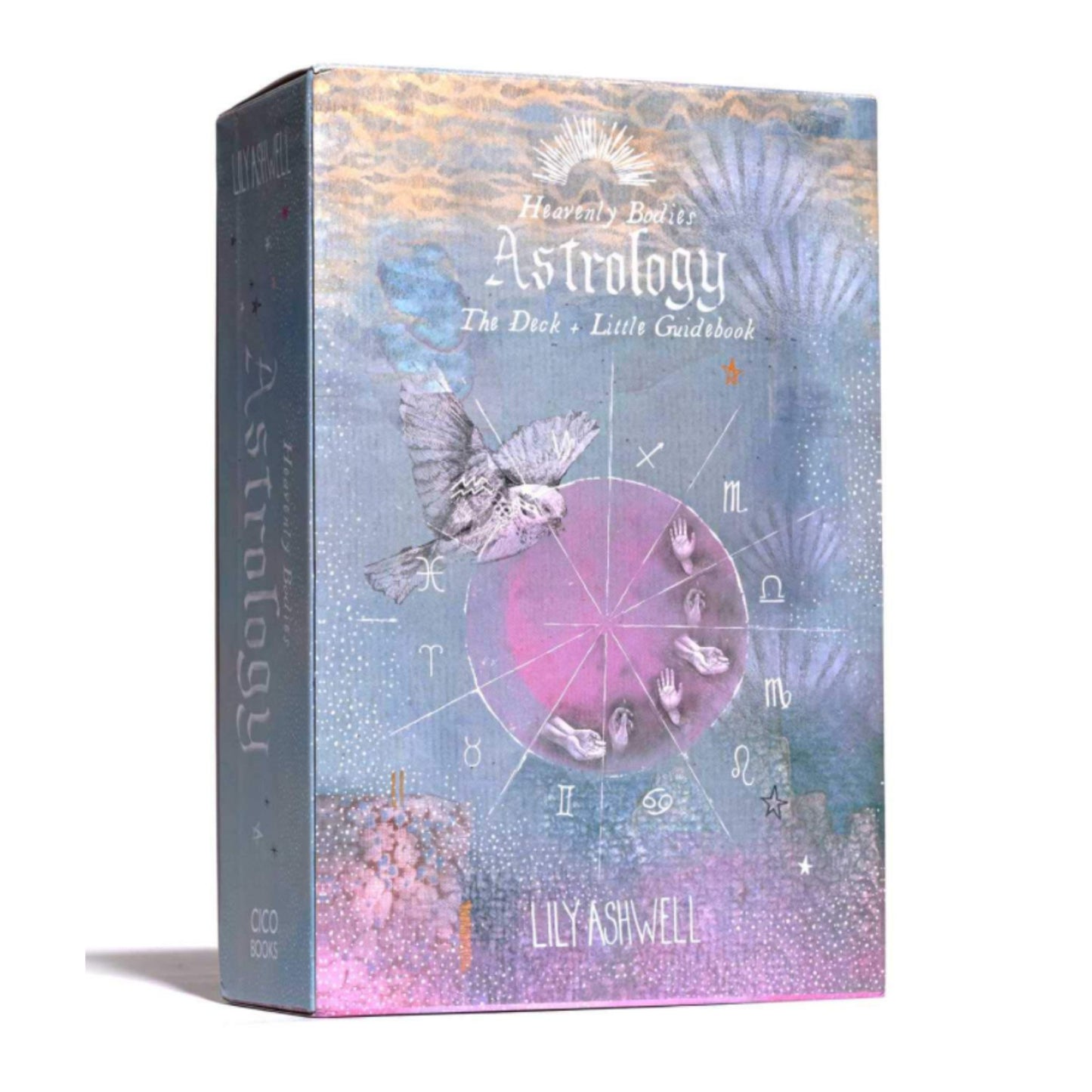 Heavenly Bodies Astrology Oracle