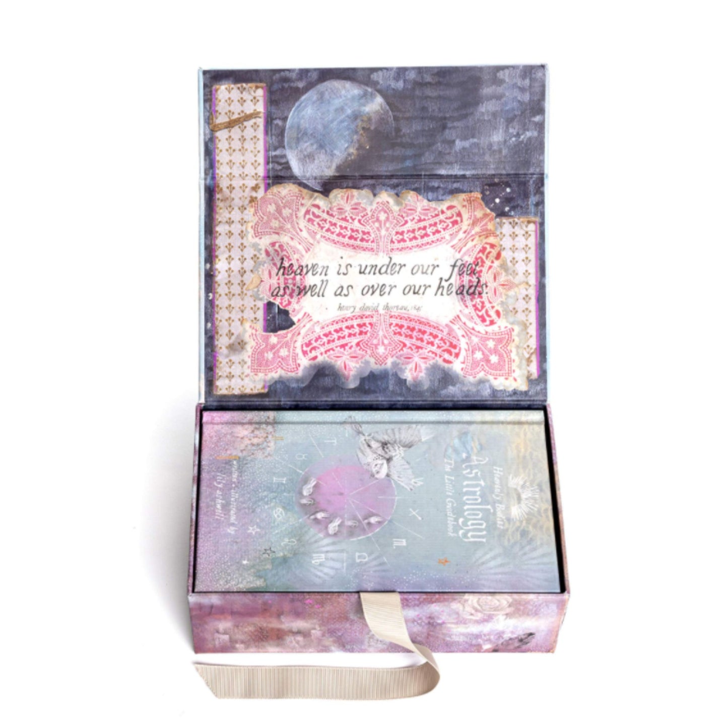 Heavenly Bodies Astrology Oracle