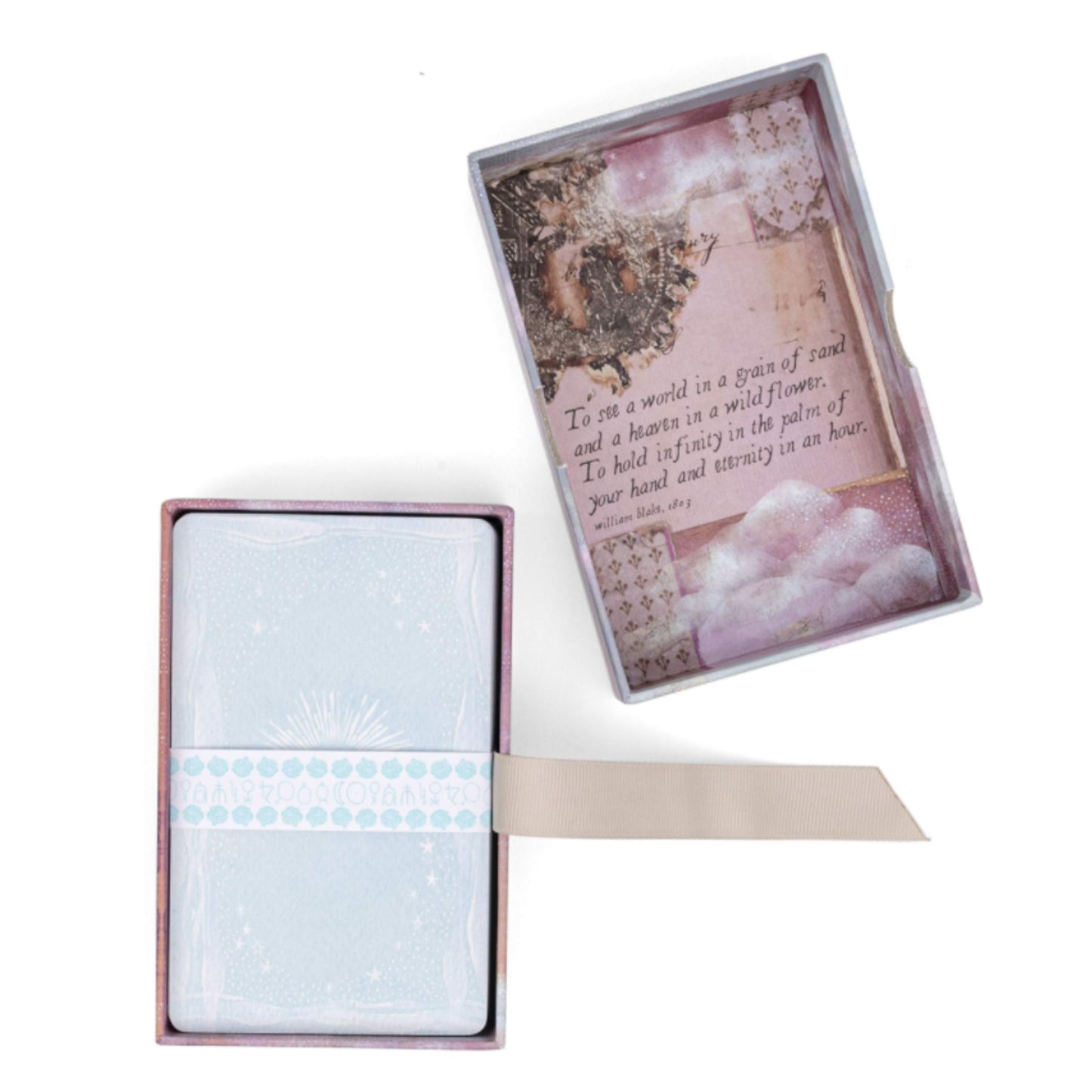 Heavenly Bodies Astrology Oracle