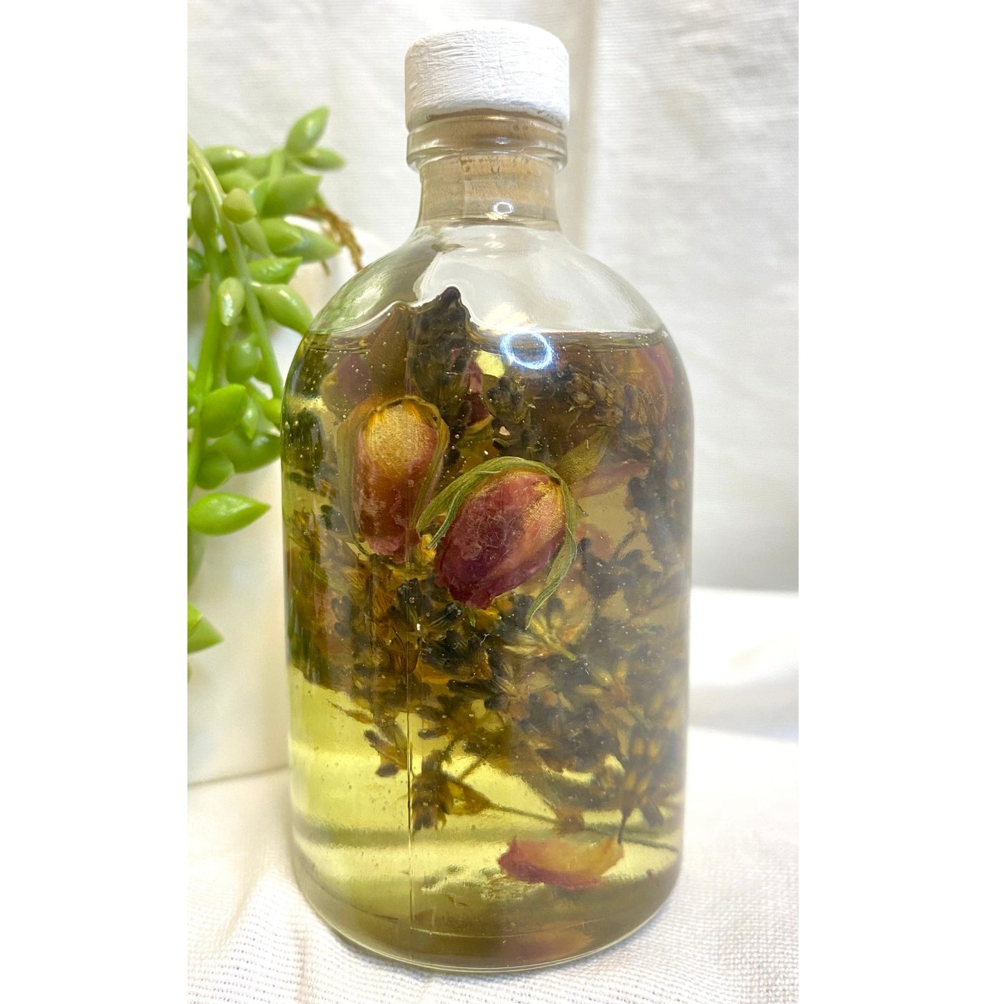 Luna Love Magical Ritual Oil