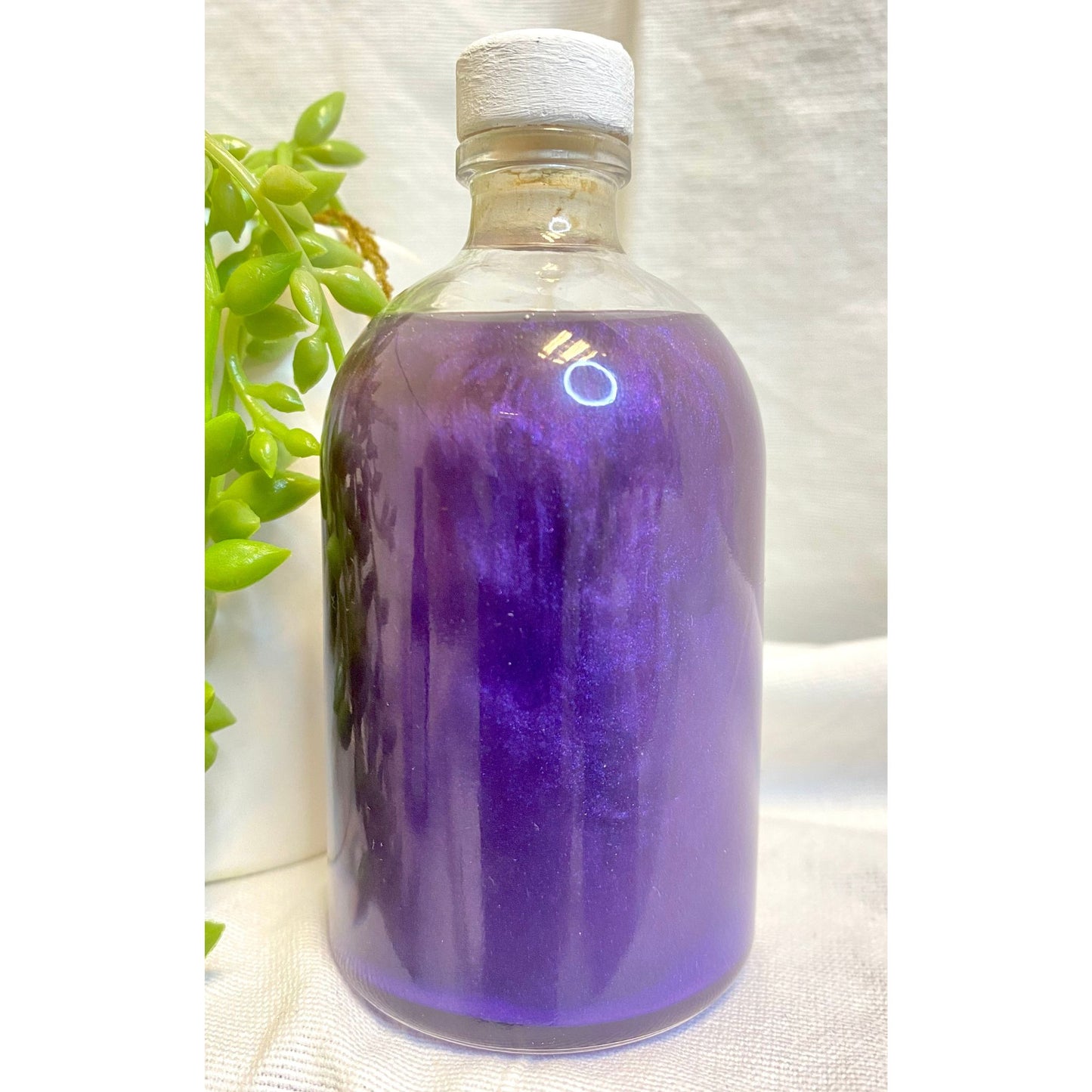 Full Moon Magical Ritual Oil