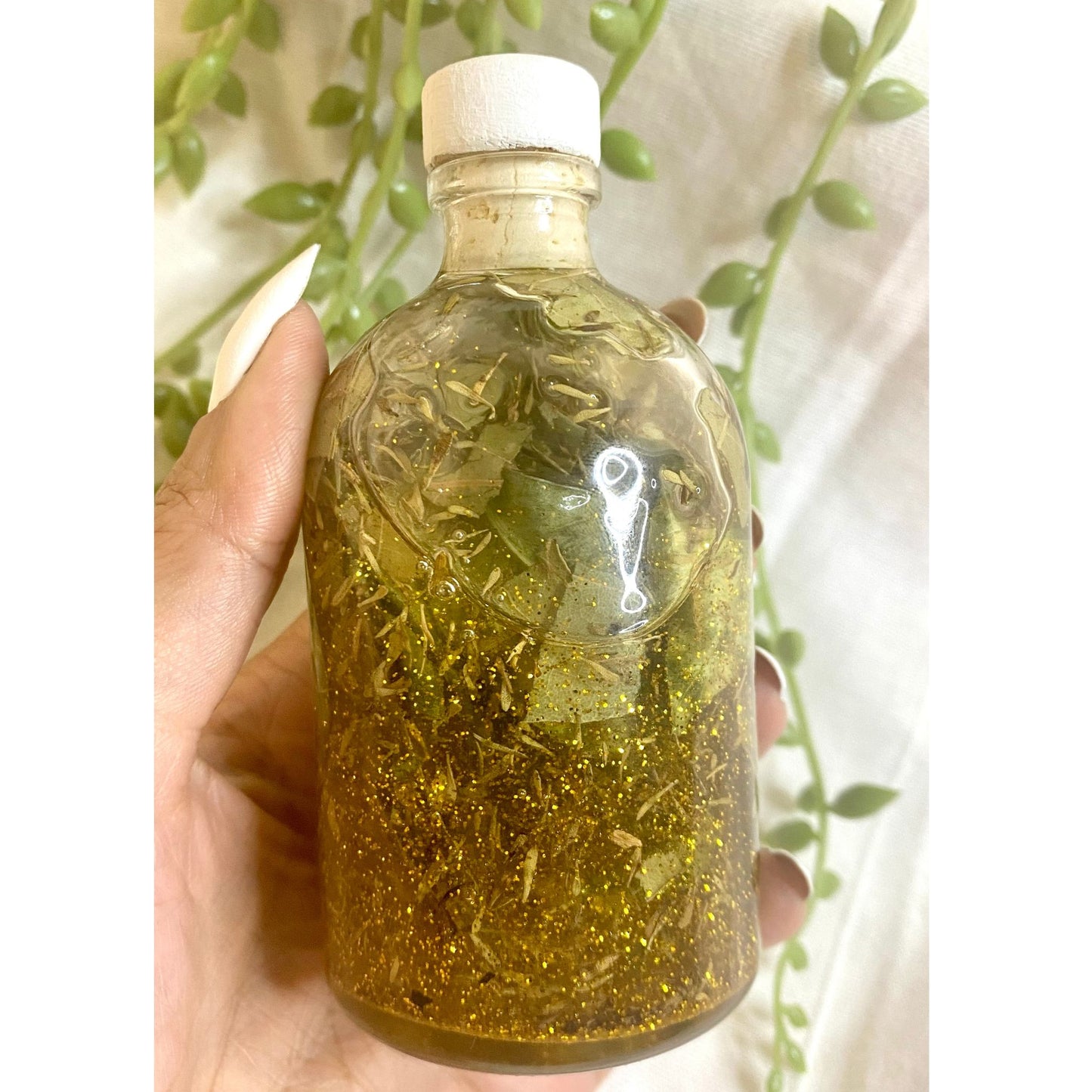 Full Moon & New Moon Ritual Oil set