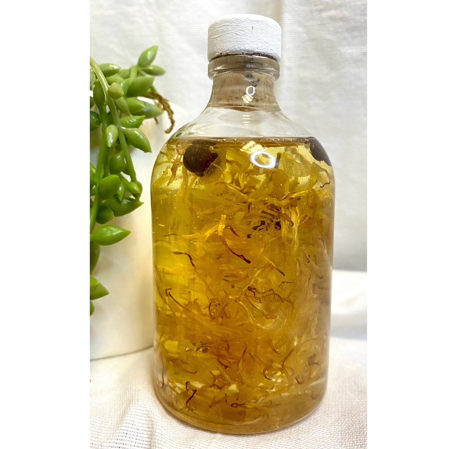 All Hallows Eve Magical Ritual Oil