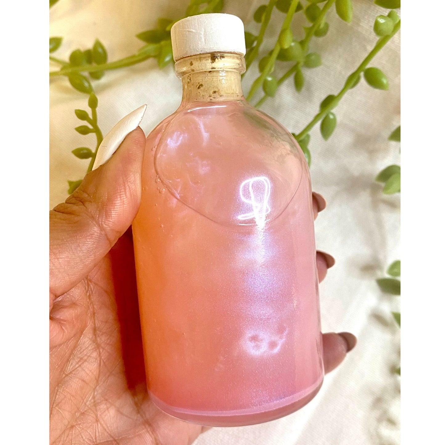 Goddess Aphrodite Magical Ritual Oil