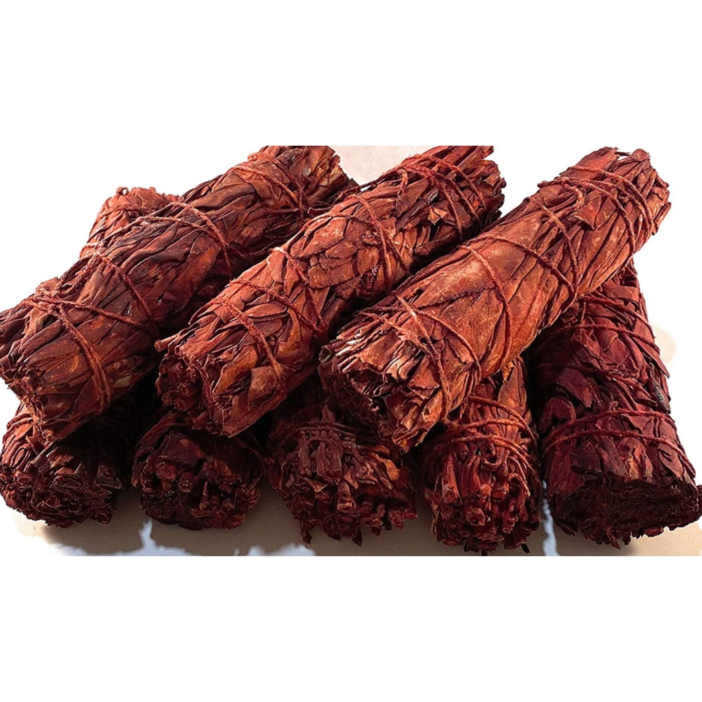Dragons Blood, Sage Smudge Sticks (4 inches)