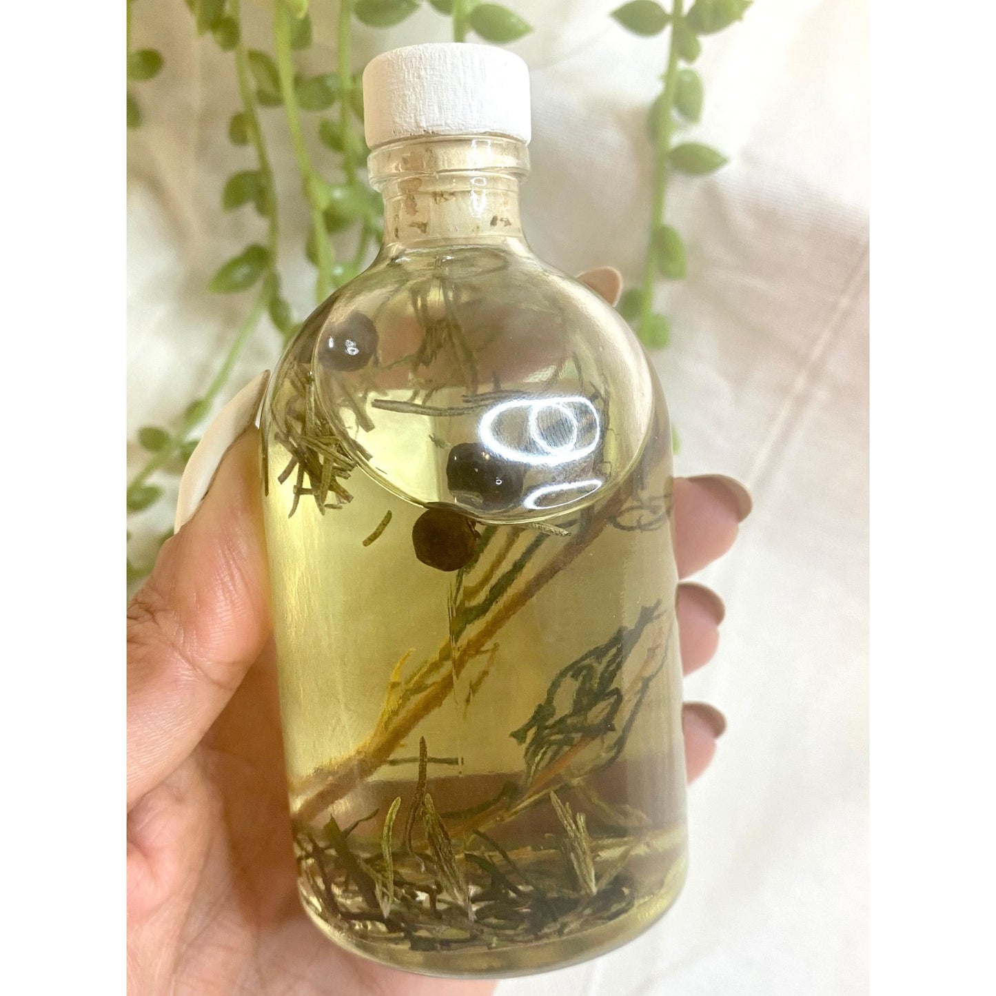Archangel Michael Magical Protection Oil