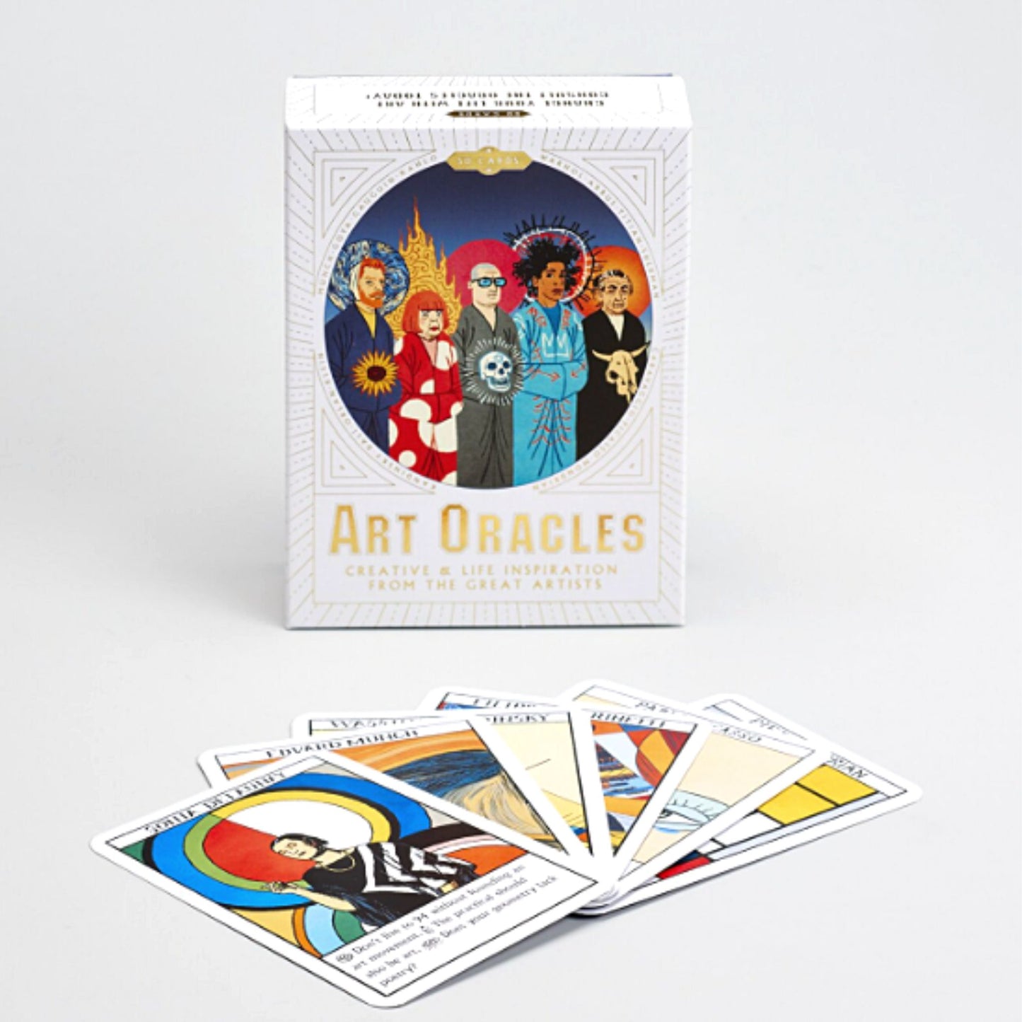 Art Oracle
