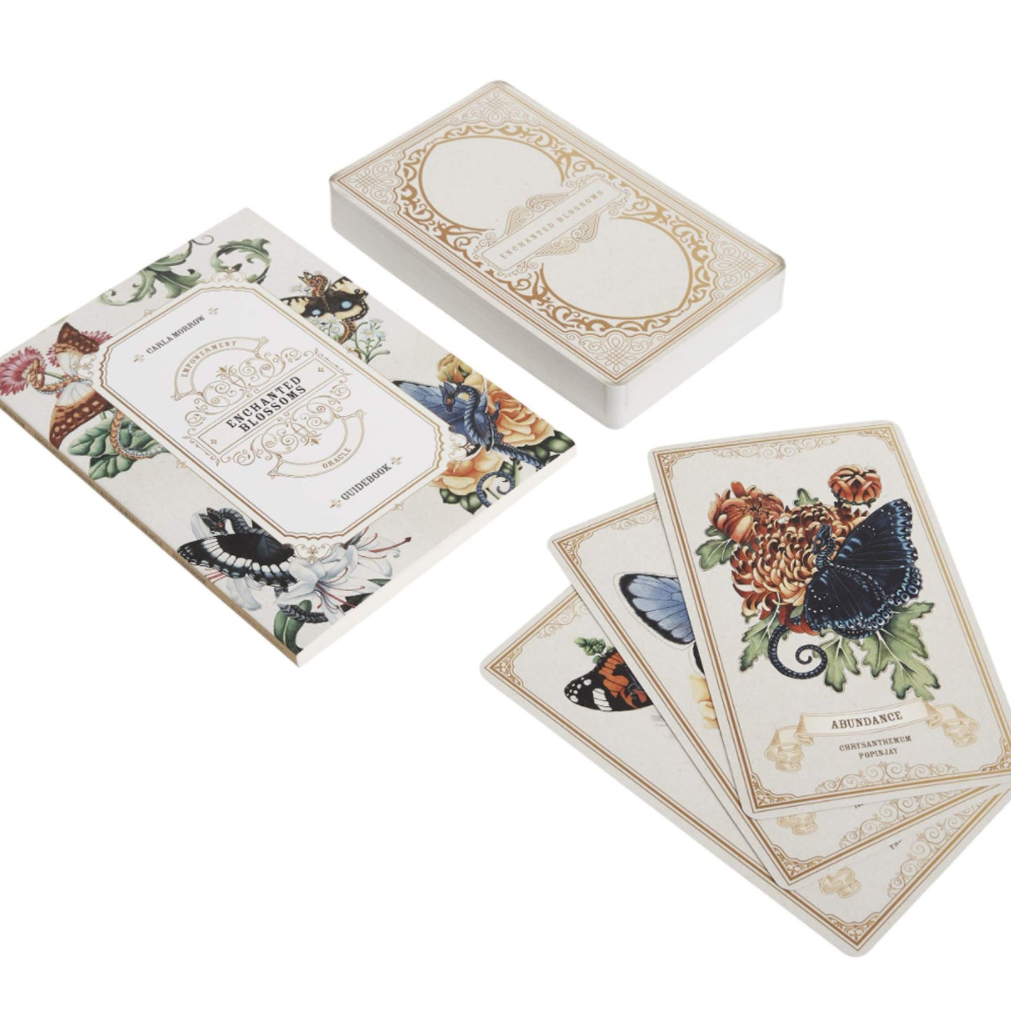Enchanted Blossoms Oracle