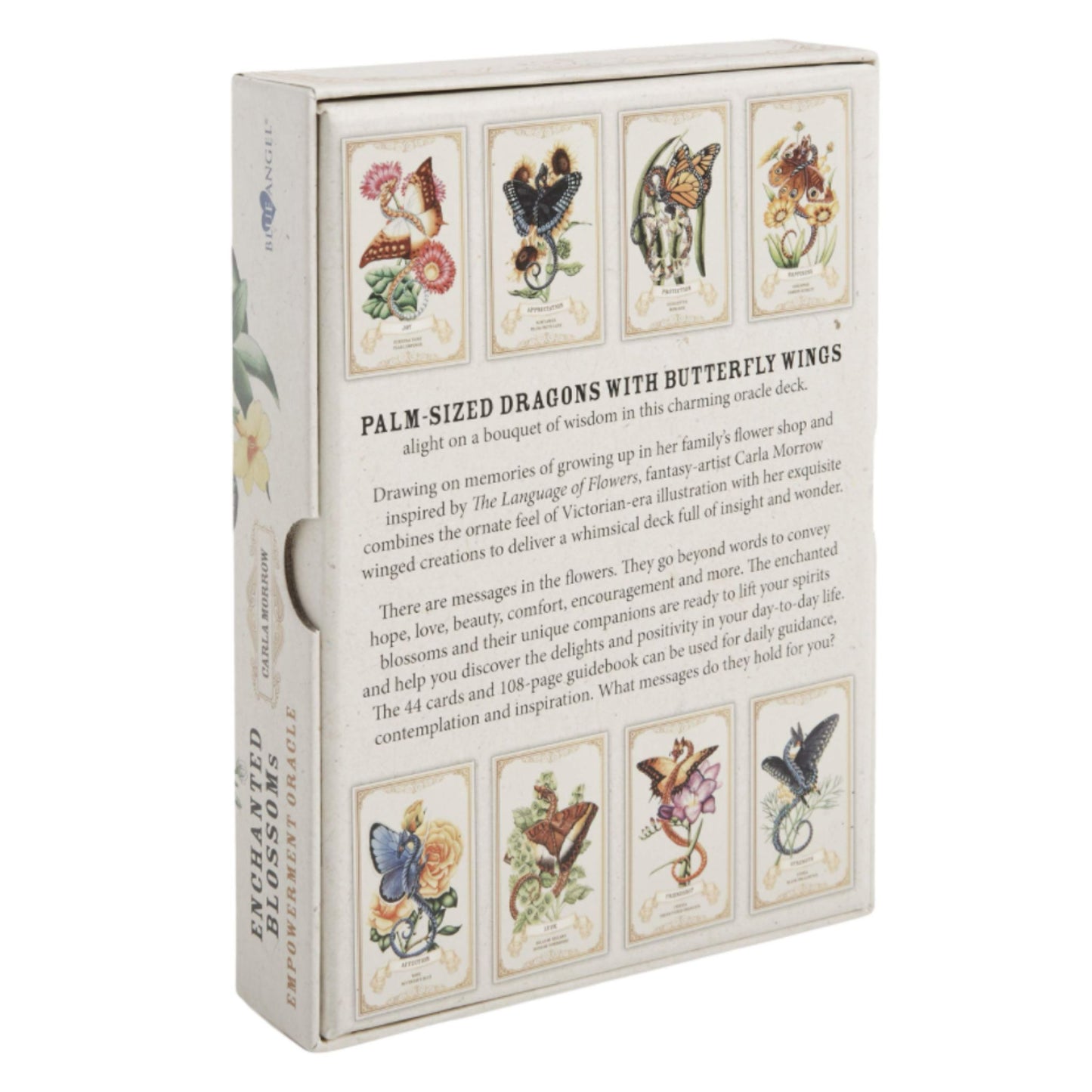 Enchanted Blossoms Oracle