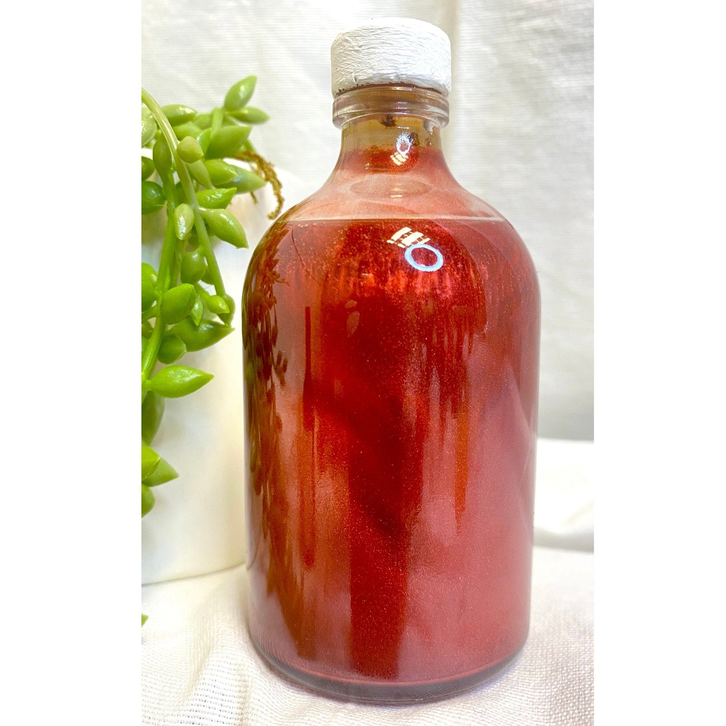 Dragon's Blood Magical Ritual Oil