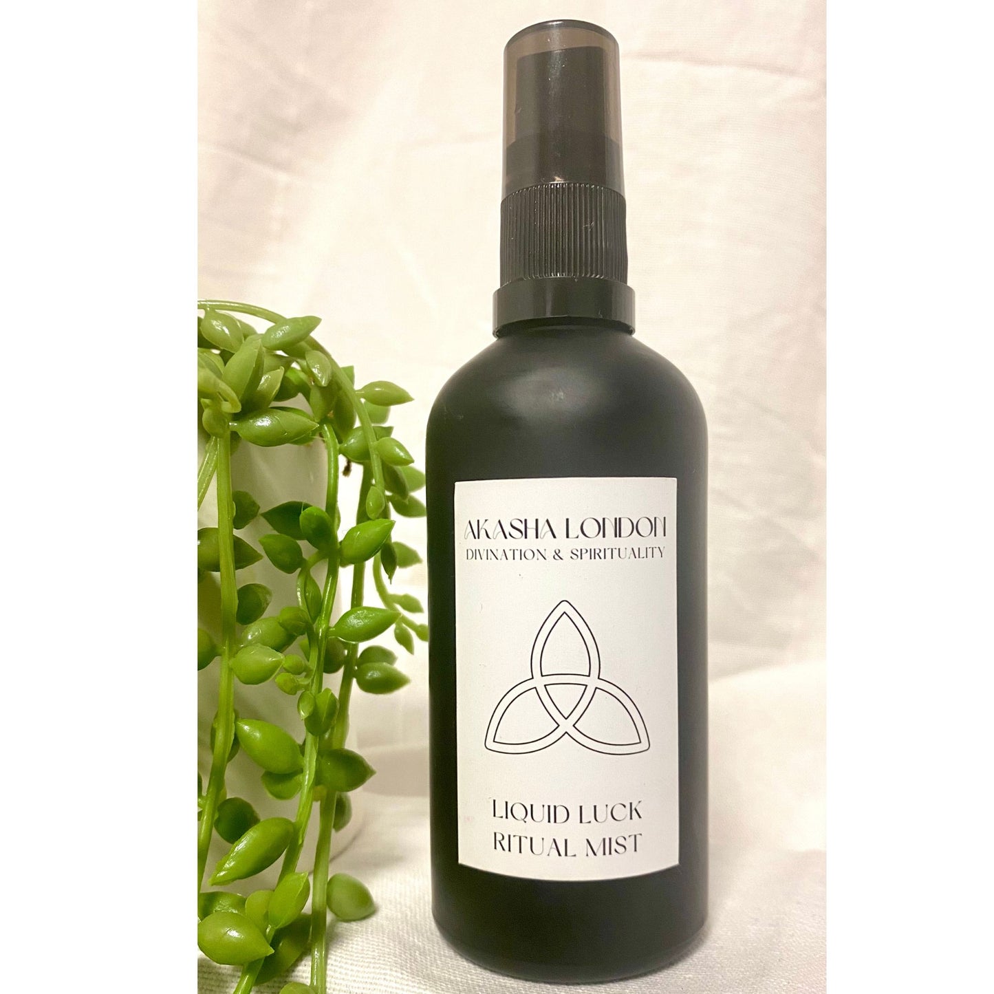 Liquid Luck Magical Ritual & Spell Mist