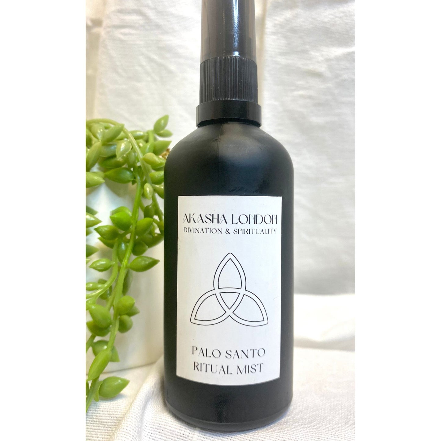 Palo Santo Ritual & Spell Mist