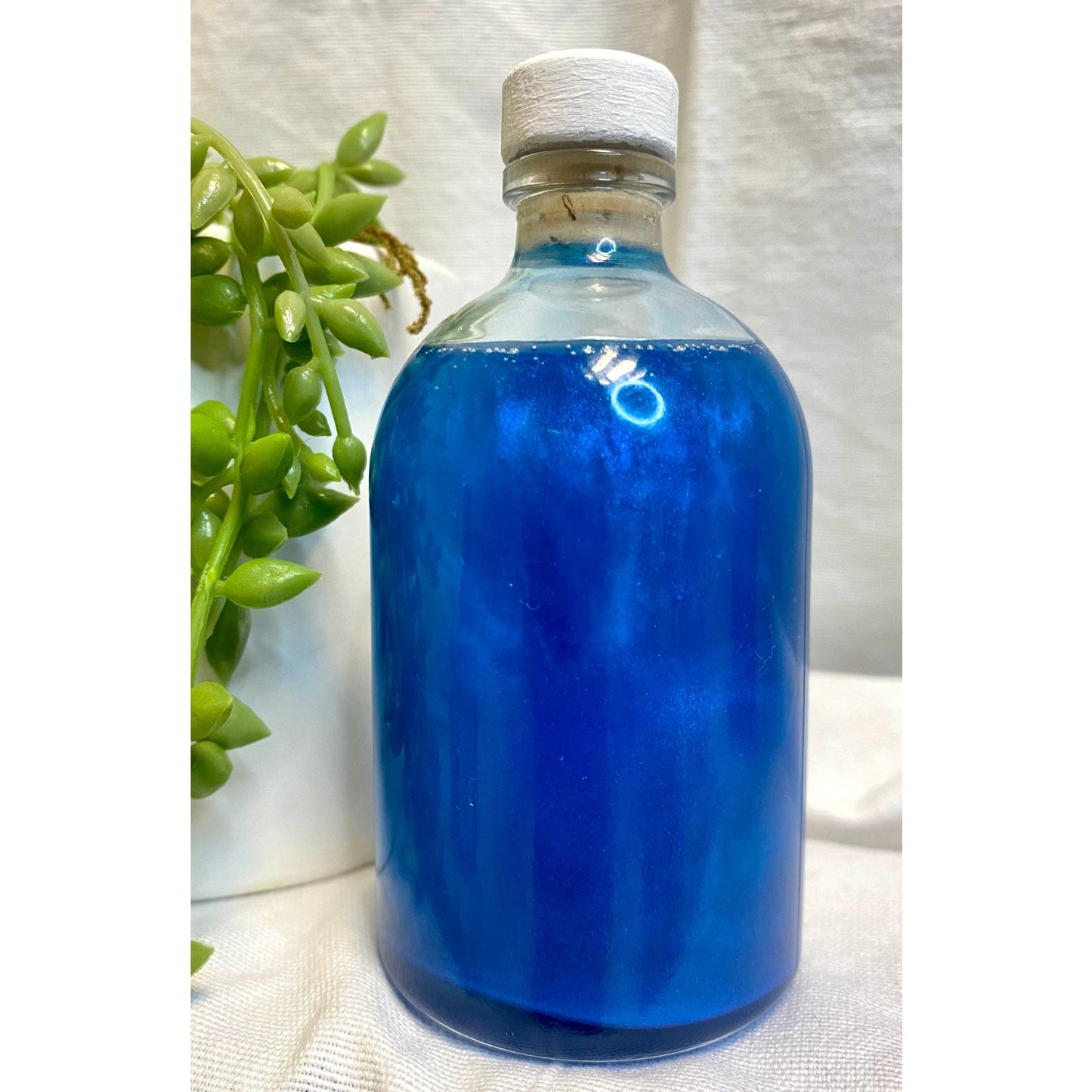 Evil Eye Magical Ritual Oil