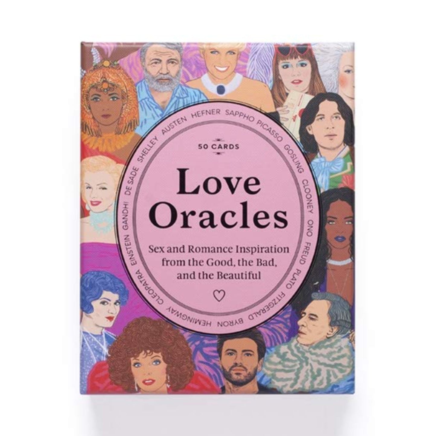 Love Oracle