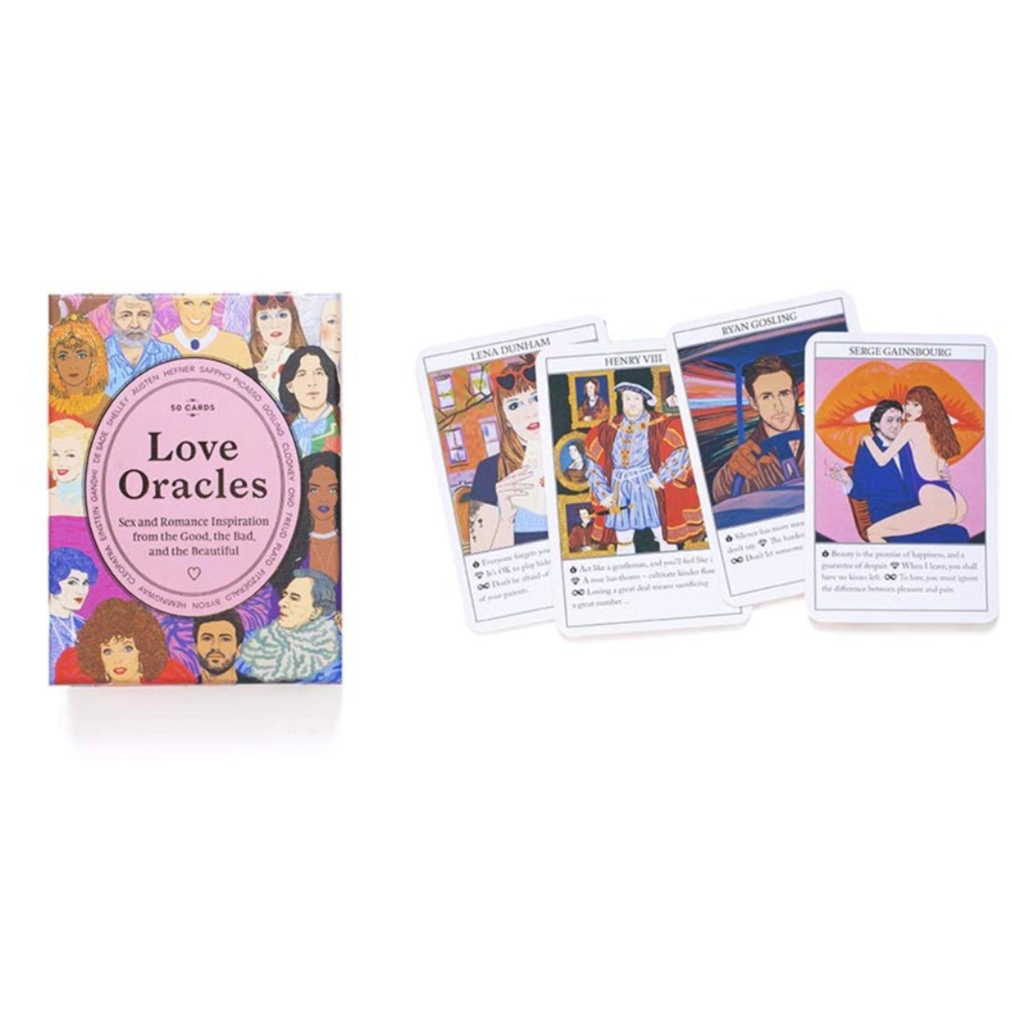 Love Oracle