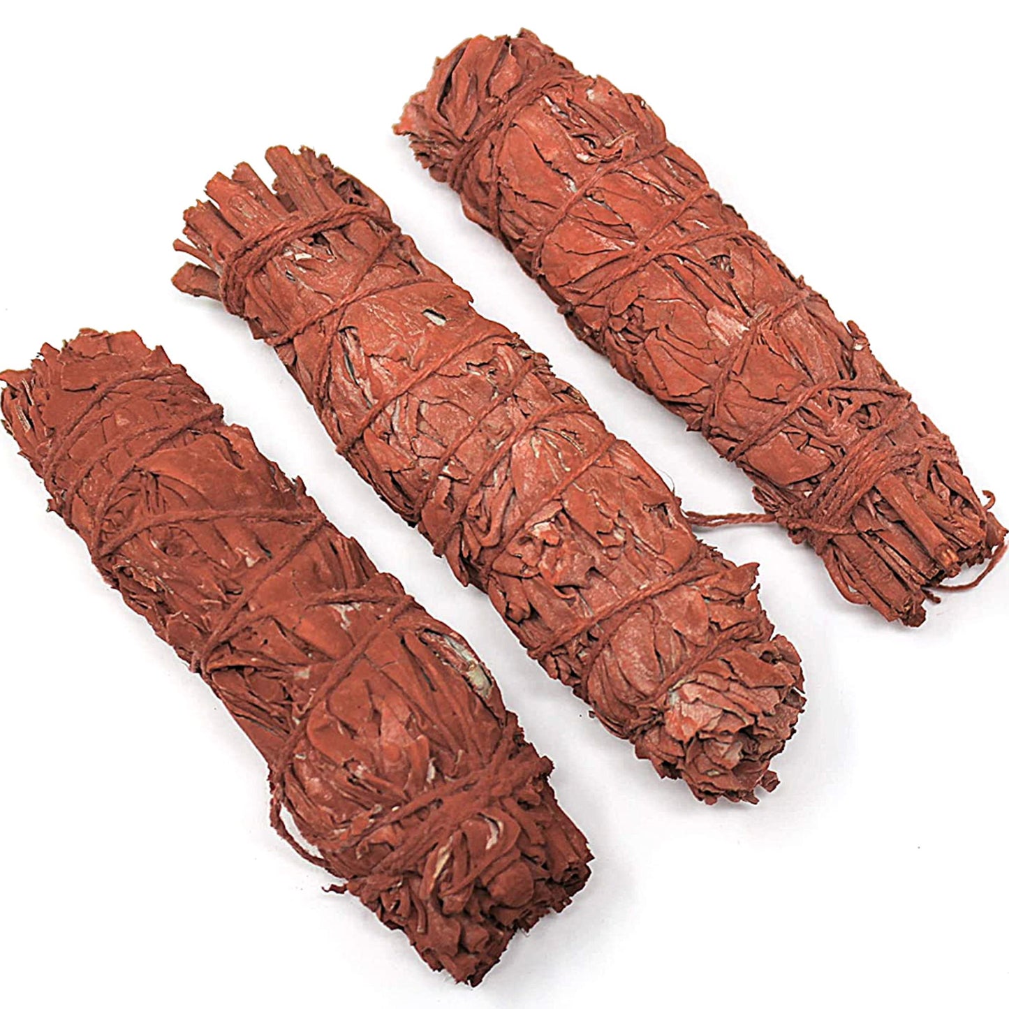 Dragons Blood, Sage Smudge Sticks (4 inches)