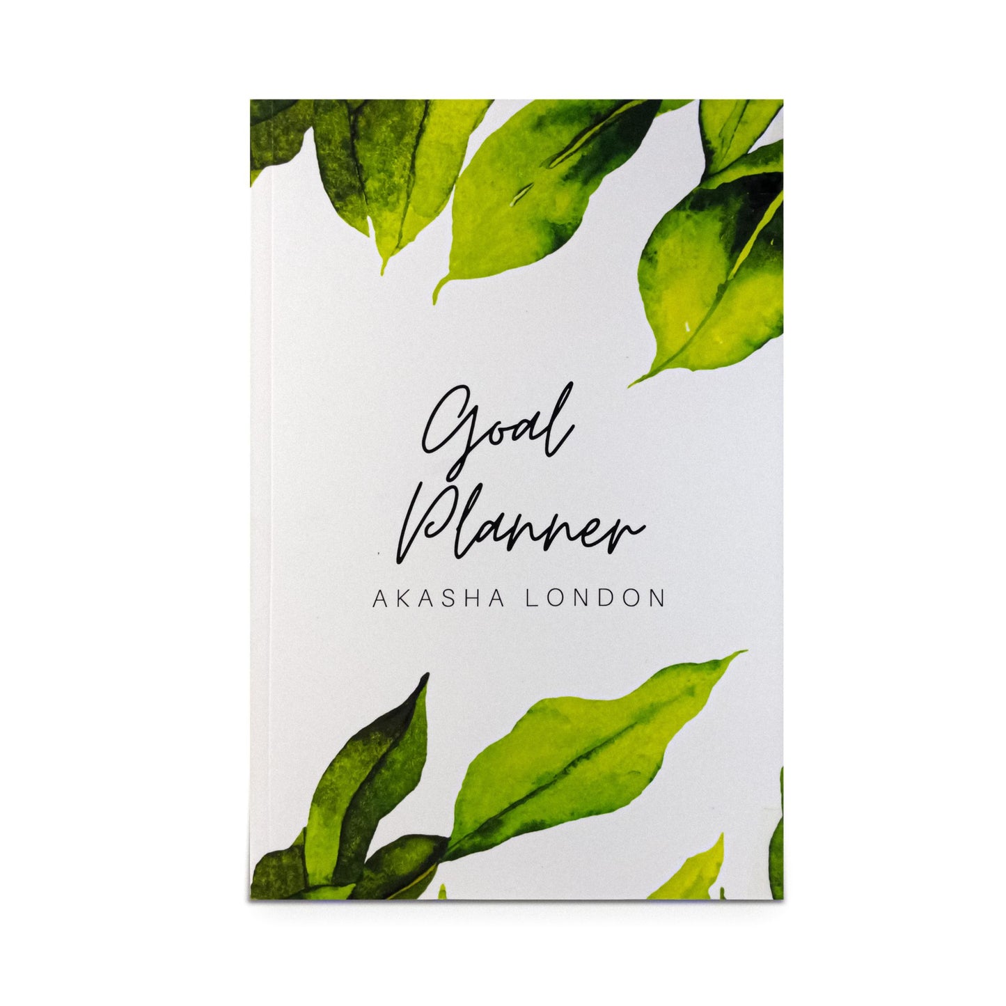 Goal Planner
