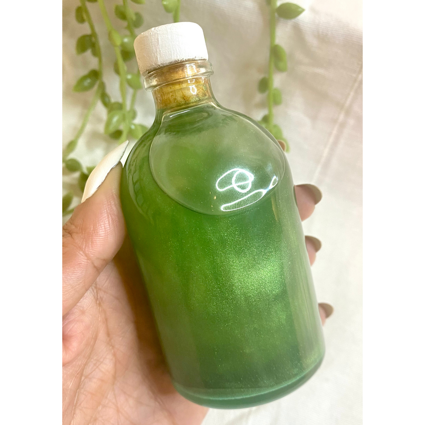 Evil Eye & Liquid Luck Ritual oil set