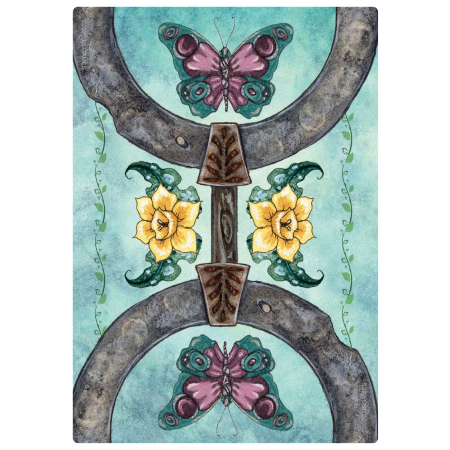 Fairy Wisdom Oracle