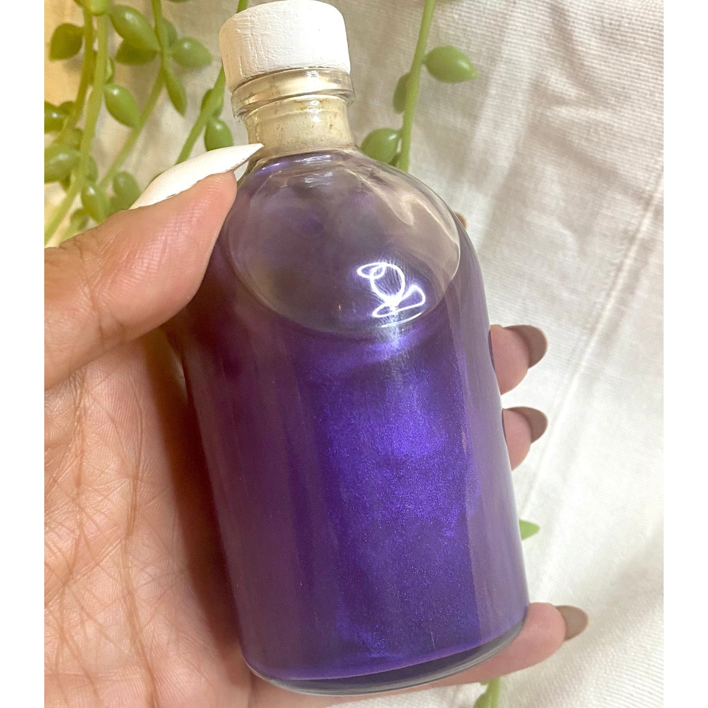 Full Moon & New Moon Ritual Oil set