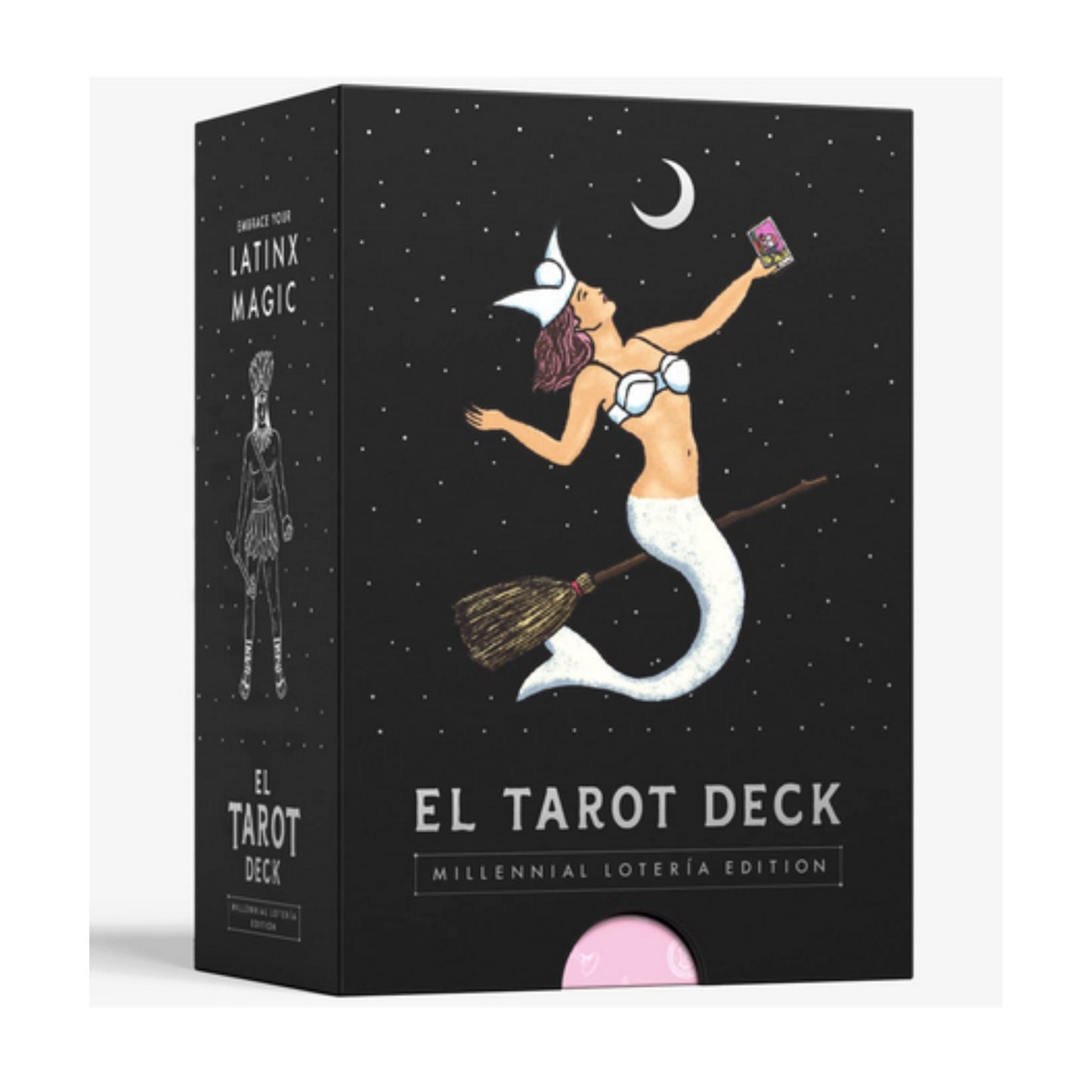 El Tarot Deck