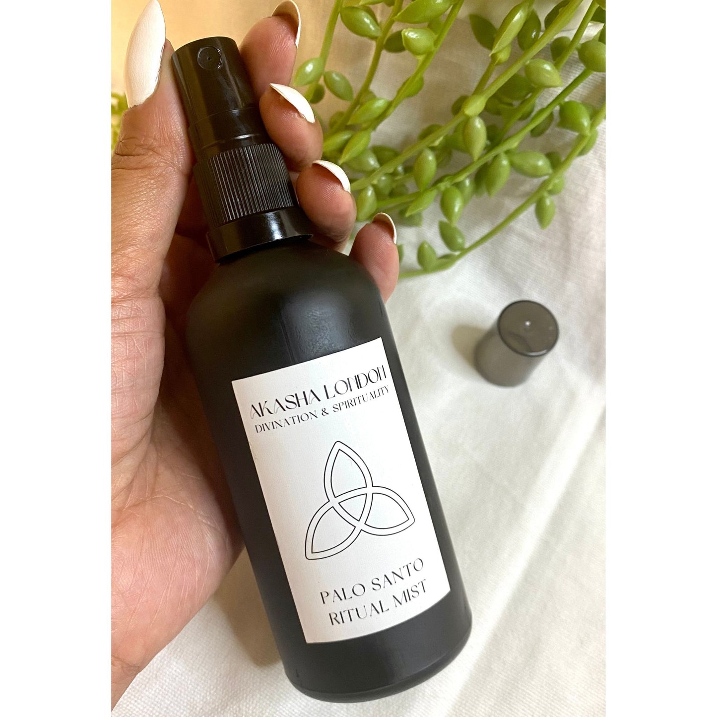 Palo Santo Ritual & Spell Mist