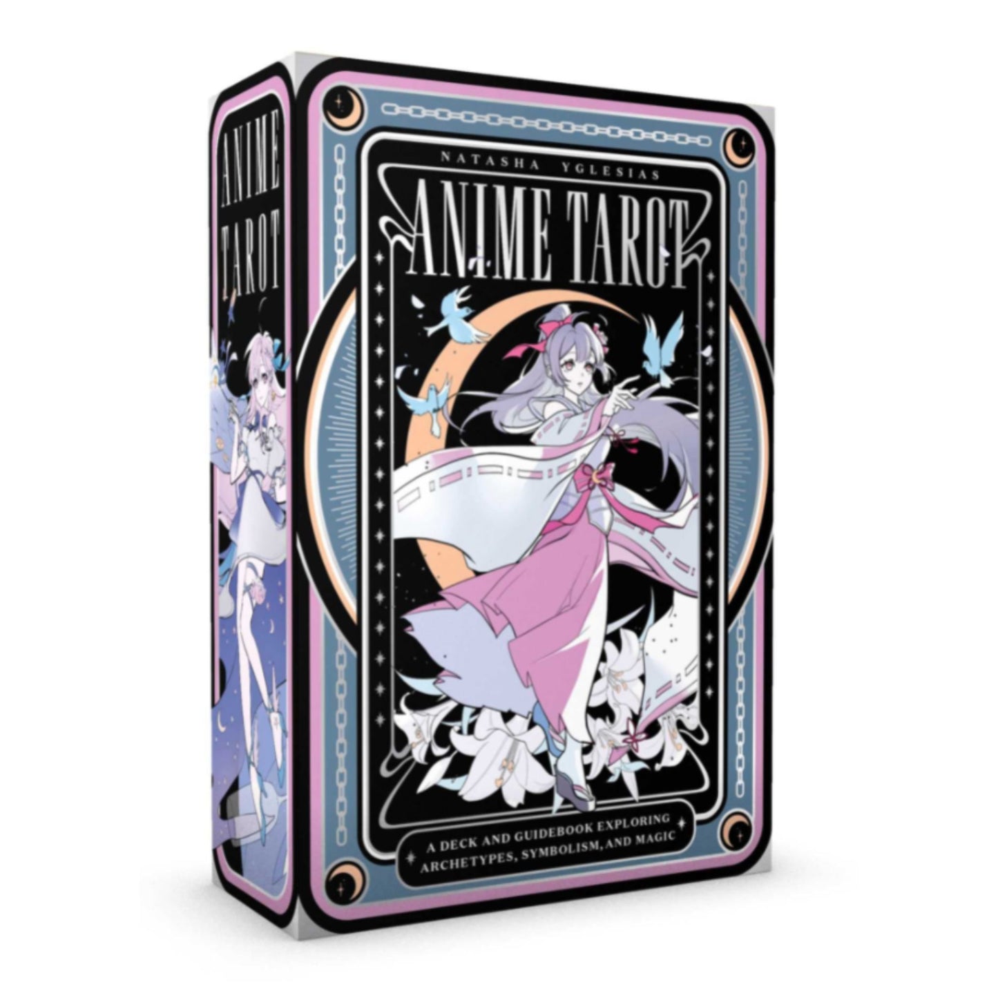 Anime Tarot