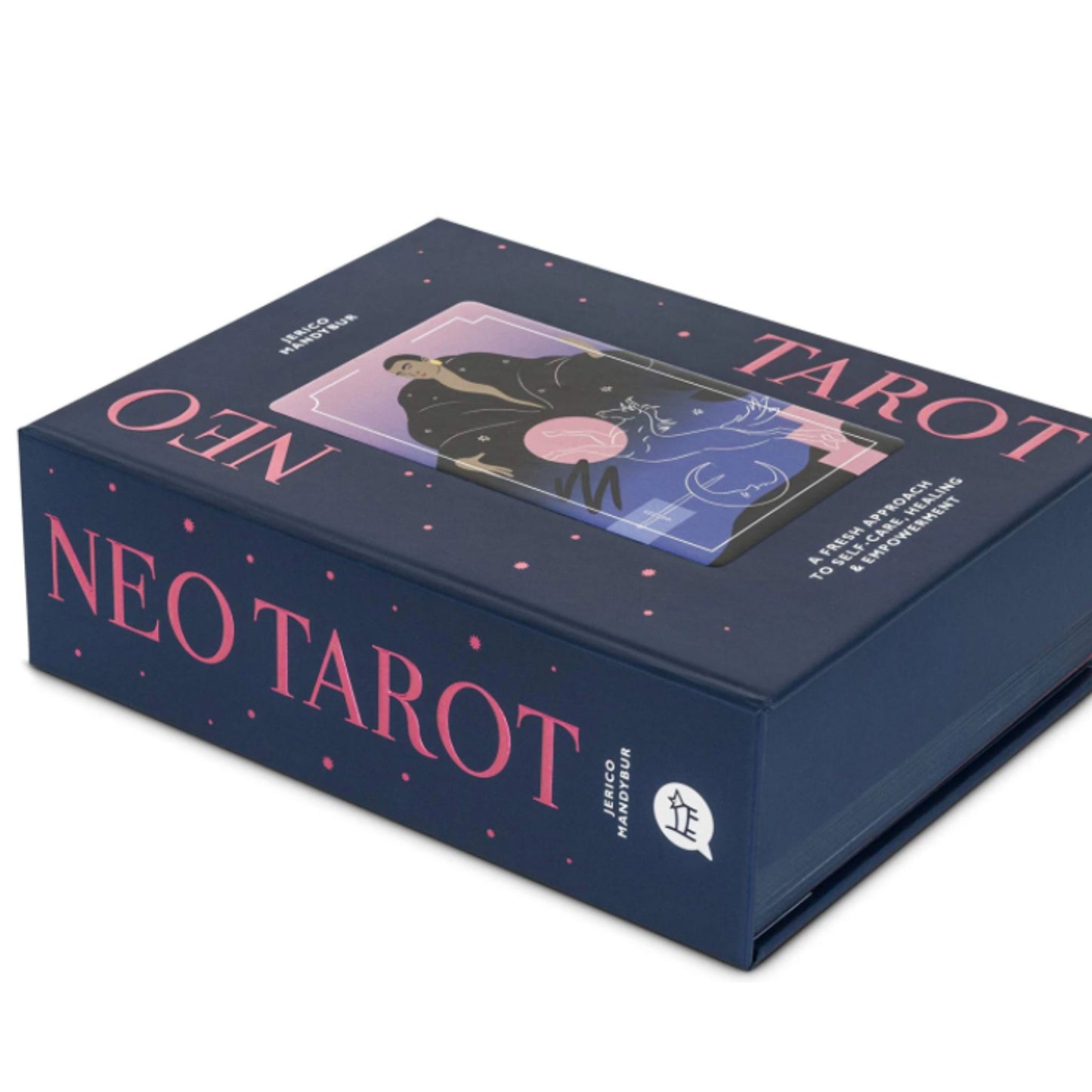 Neo Tarot Deck