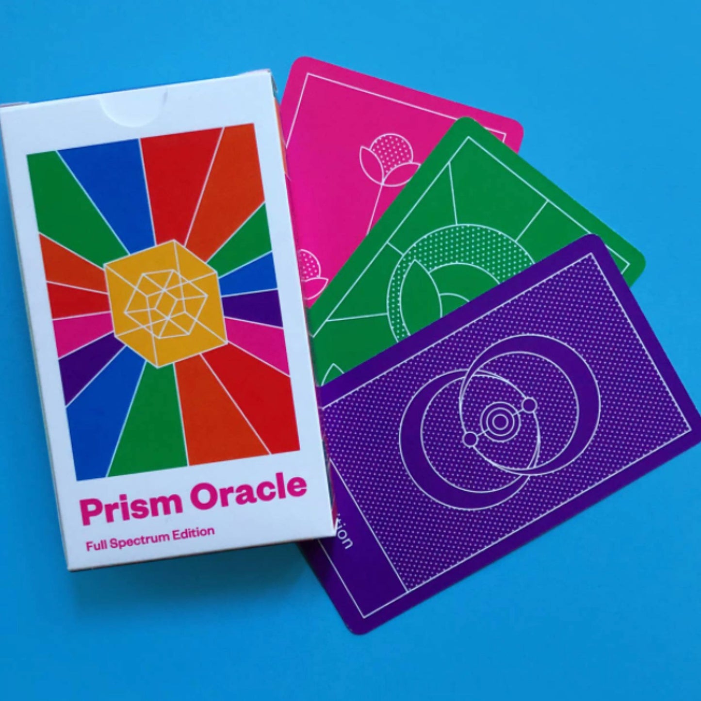 Prism Oracle