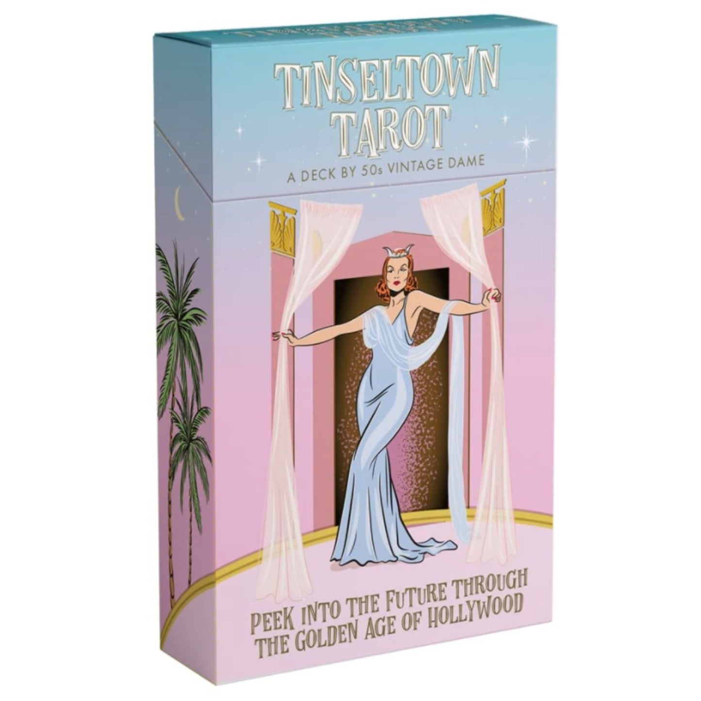 Tinseltown Tarot